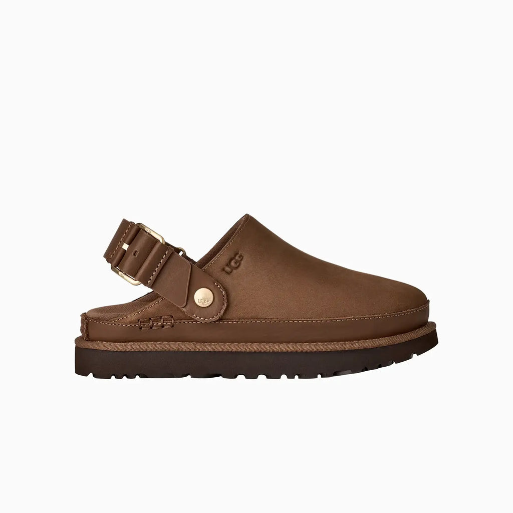 Sabots Goldenstar Villa pour femme