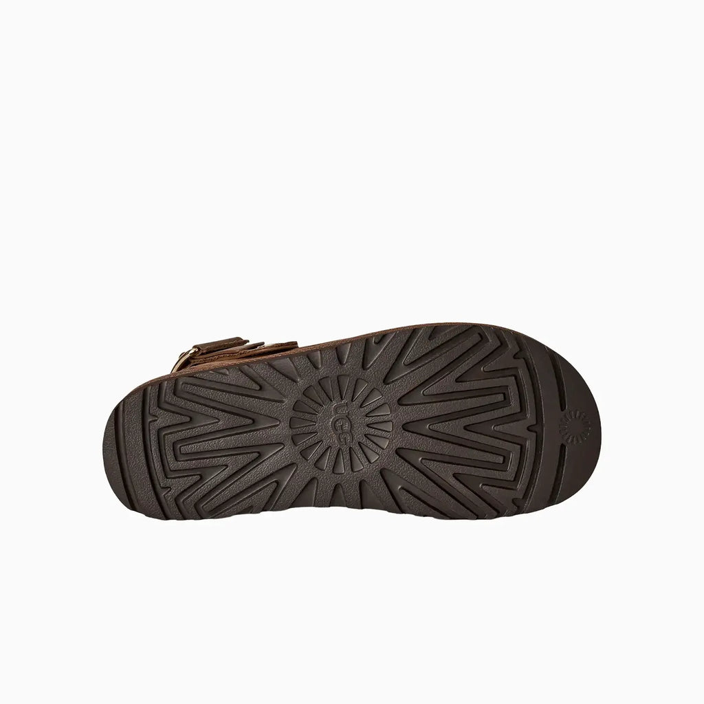 Sabots Goldenstar Villa pour femme