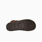 Sabots Goldenstar Villa pour femme