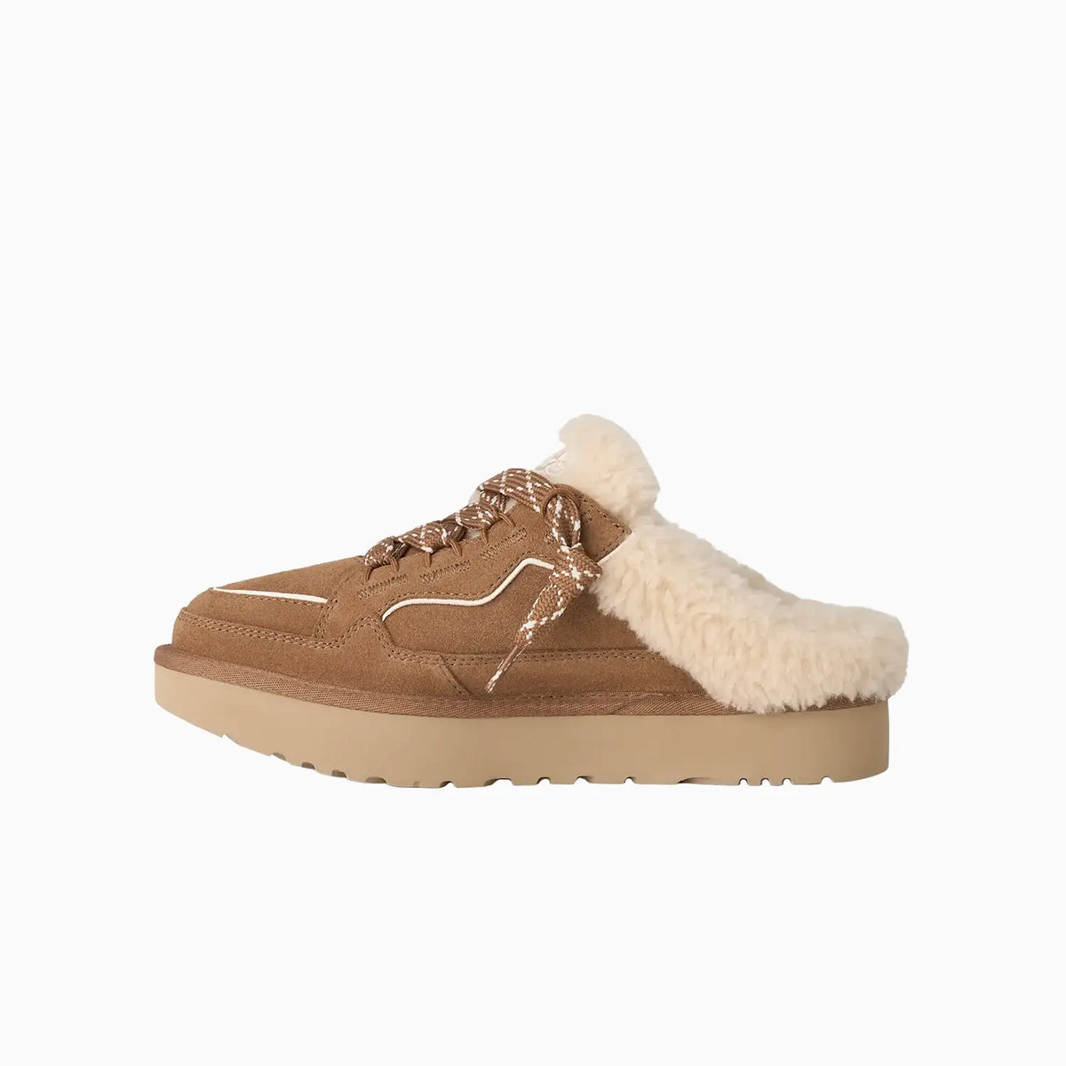 Women's Lowmel Mule