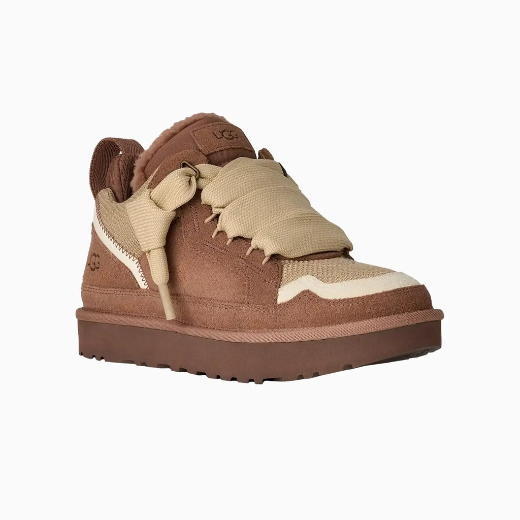 Zapatillas Lowmel para mujer