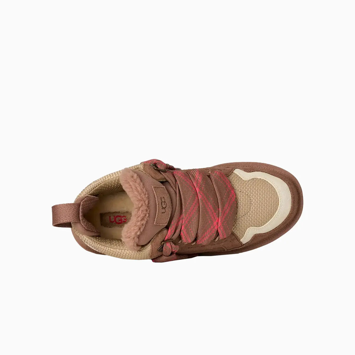 Zapatillas Lowmel para mujer