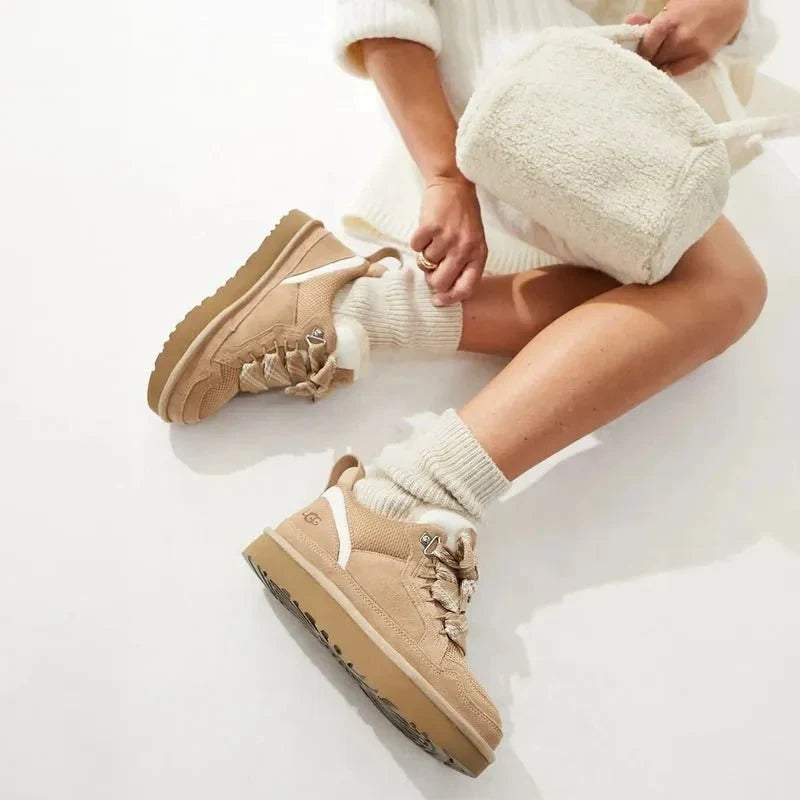 Zapatillas Lowmel para mujer