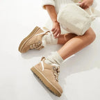 Zapatillas Lowmel para mujer