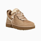 Zapatillas Lowmel para mujer