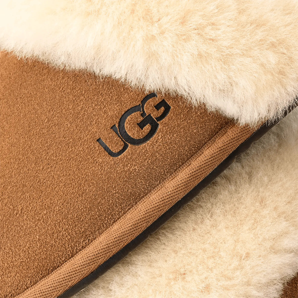 Pantufla Scuffette II para mujer