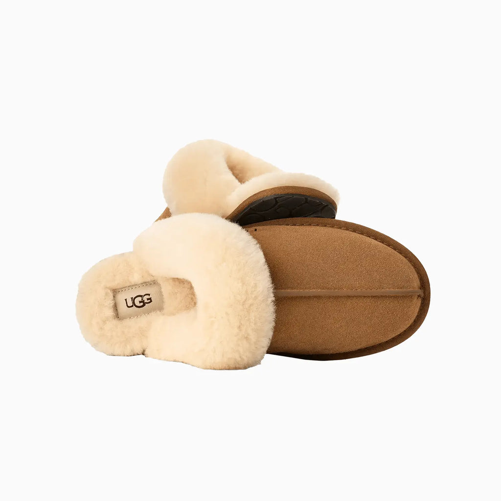 Pantufla Scuffette II para mujer