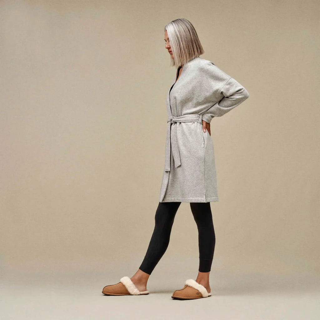 Pantufla Scuffette II para mujer