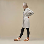Pantufla Scuffette II para mujer