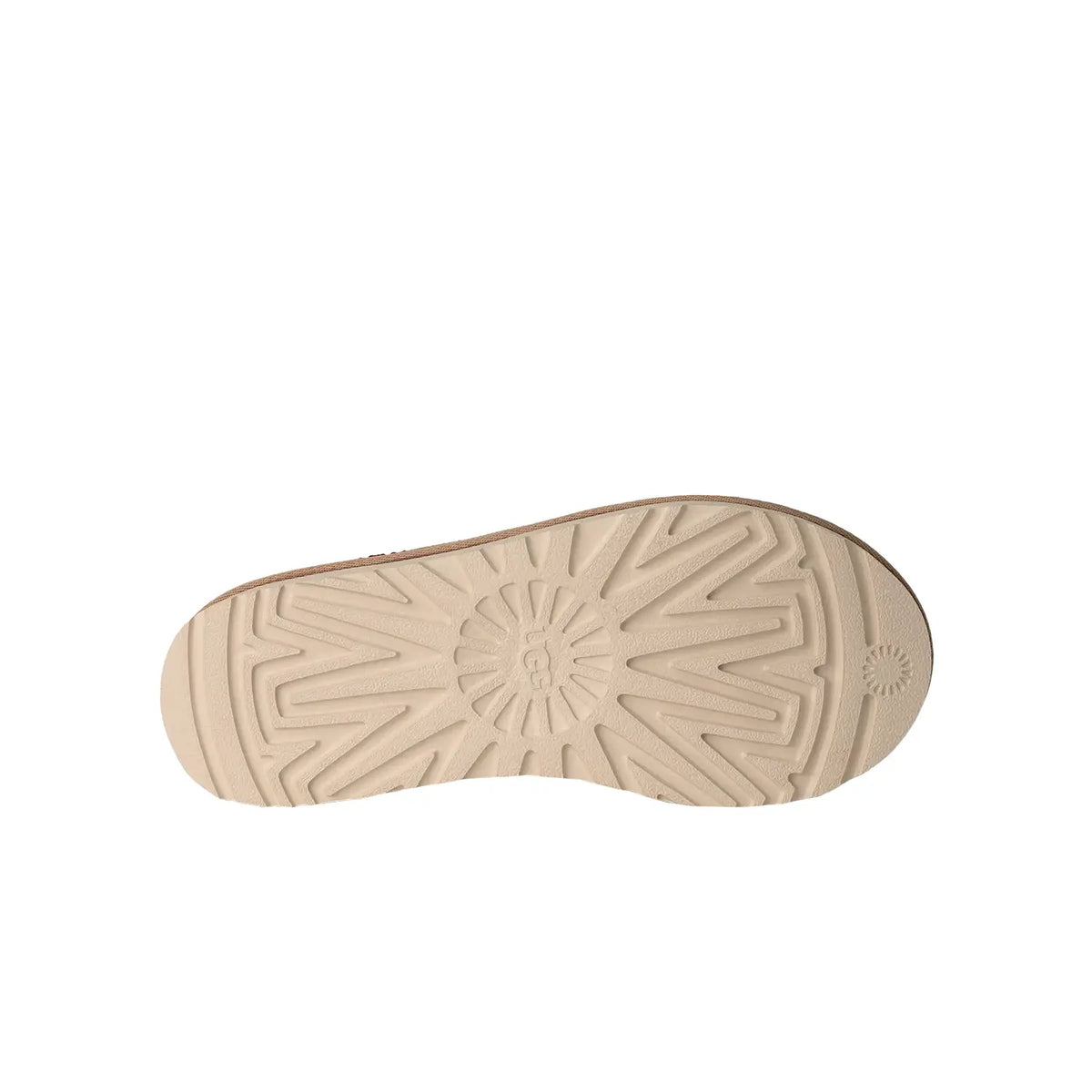 Pantuflas Tasman II para mujer