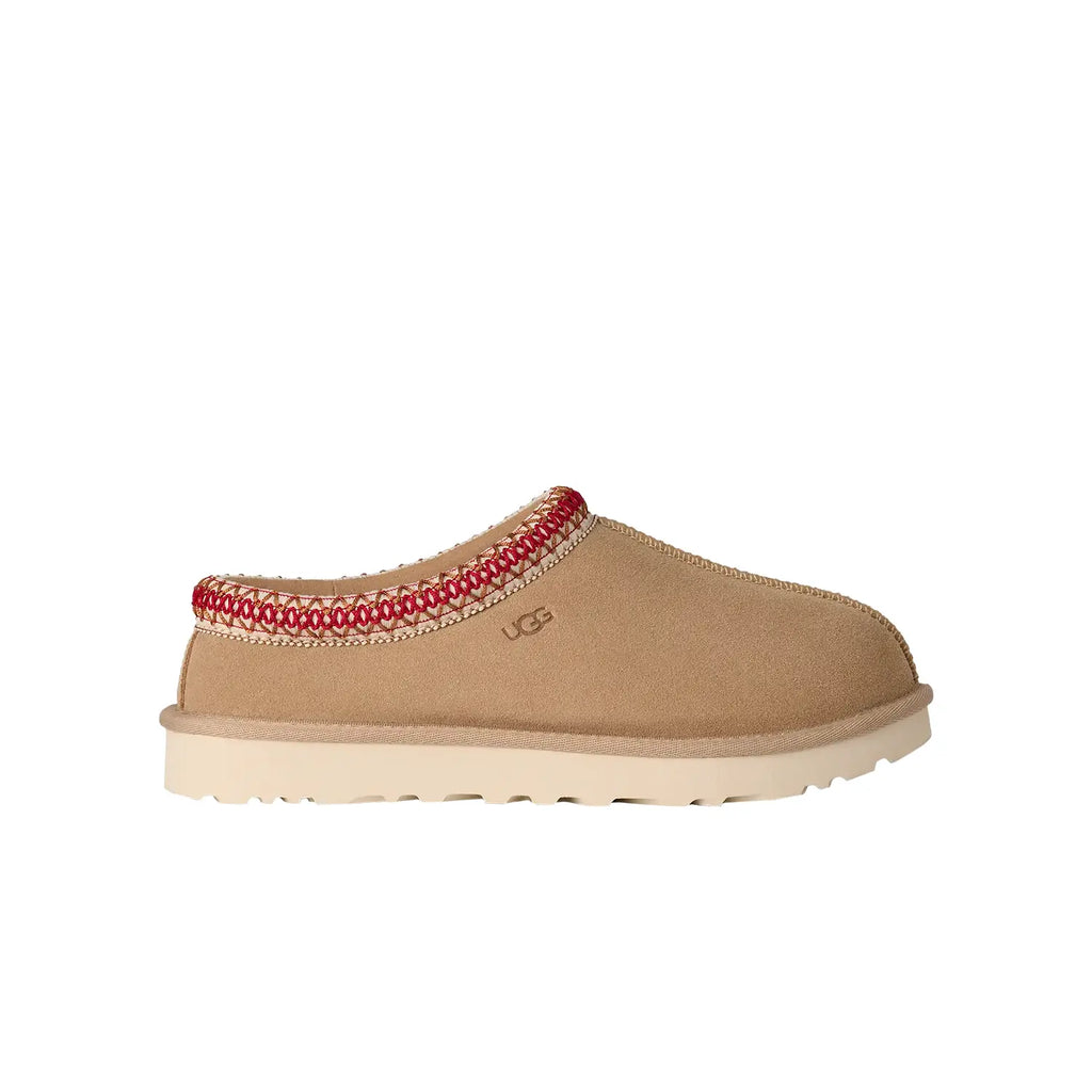 Pantuflas Tasman II para mujer