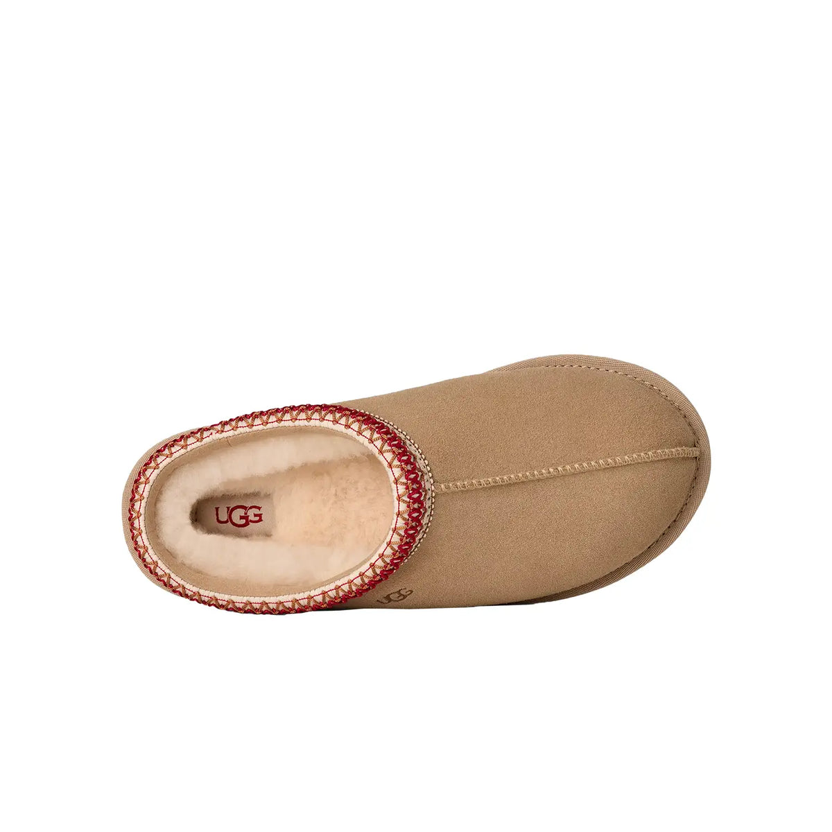 Pantuflas Tasman II para mujer