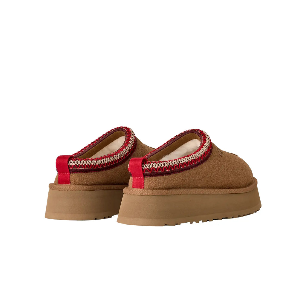 Pantufla Tazz II para mujer