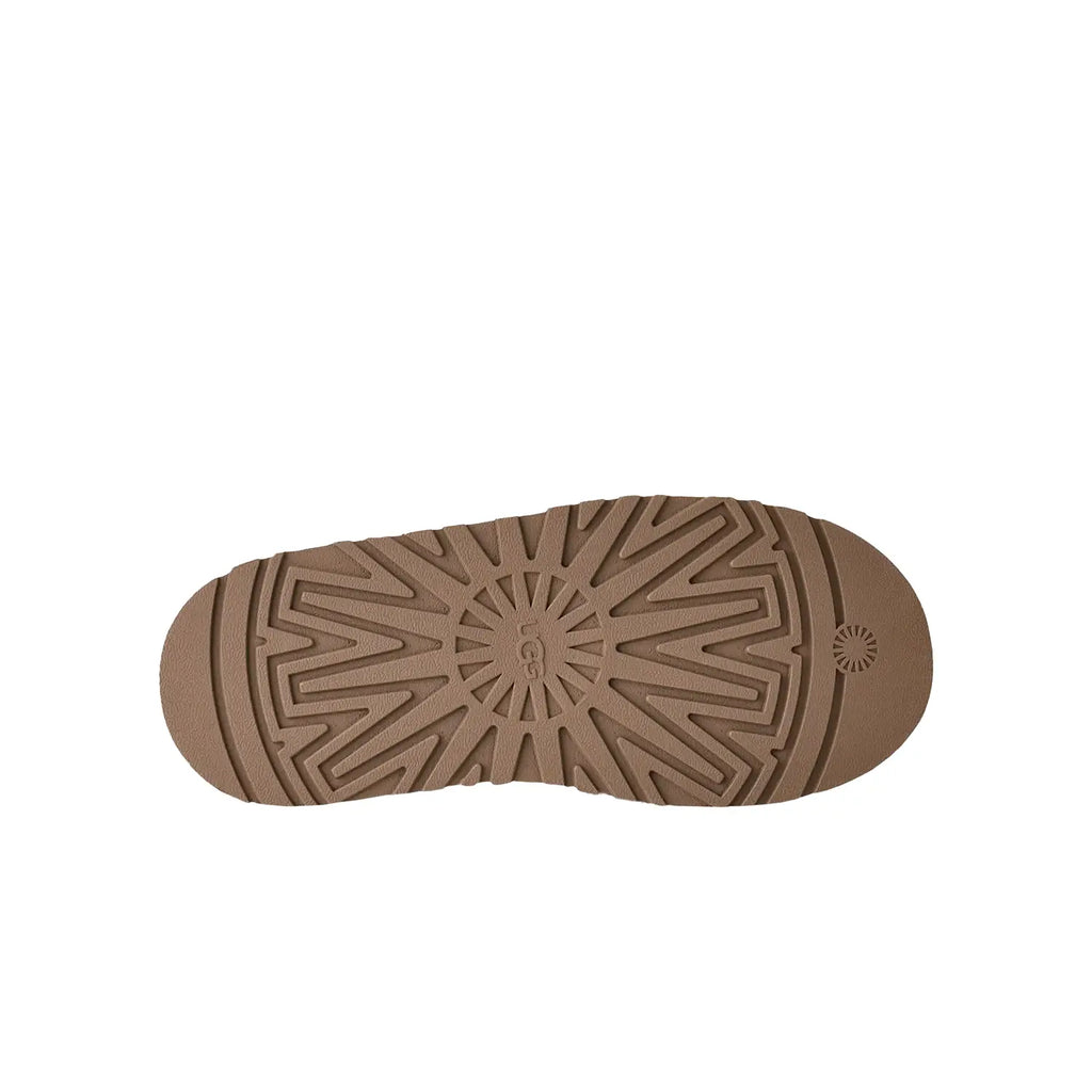 Pantufla Tazz II para mujer