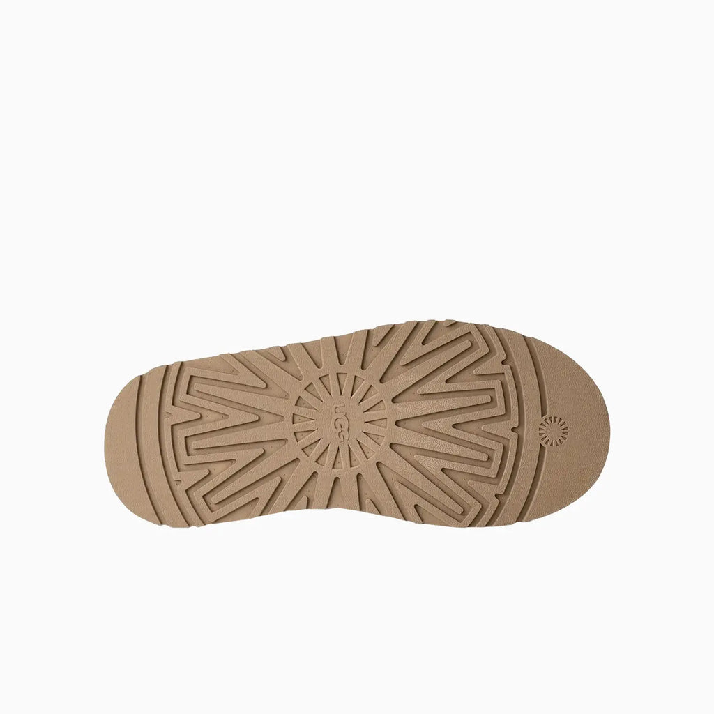 Pantufla Tazz II para mujer