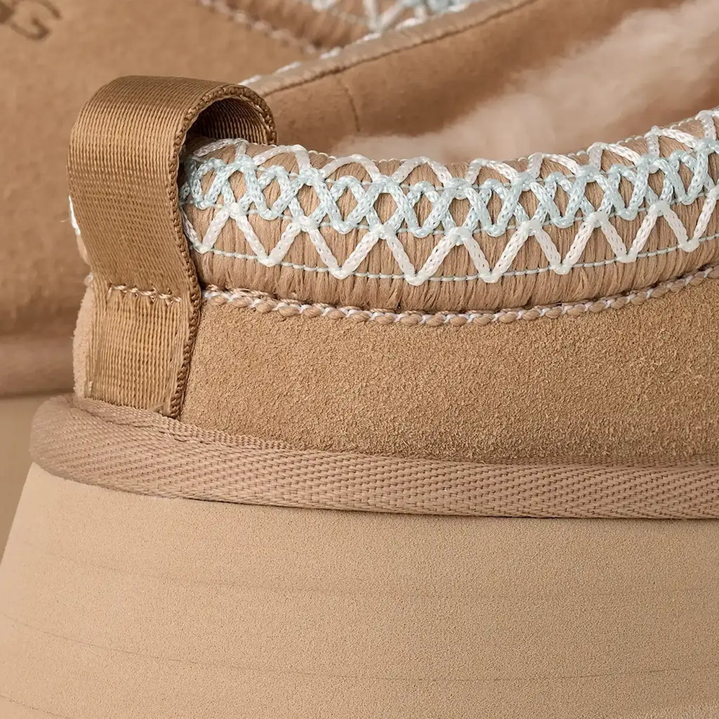 Pantufla Tazz II para mujer