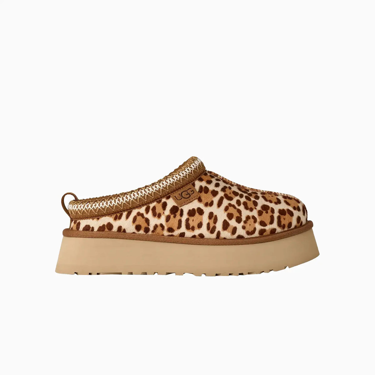 Women's Tazz Plains Slipper