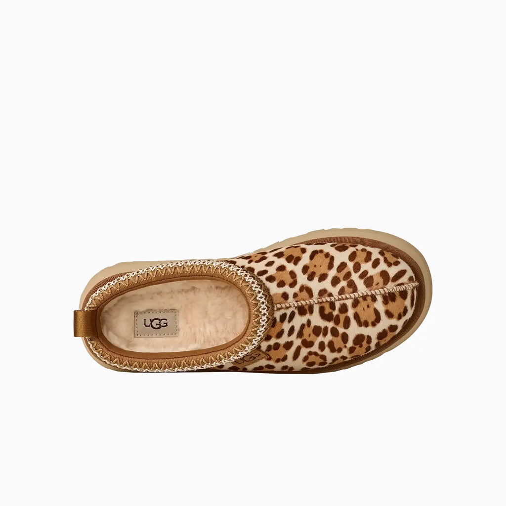 Women's Tazz Plains Slipper