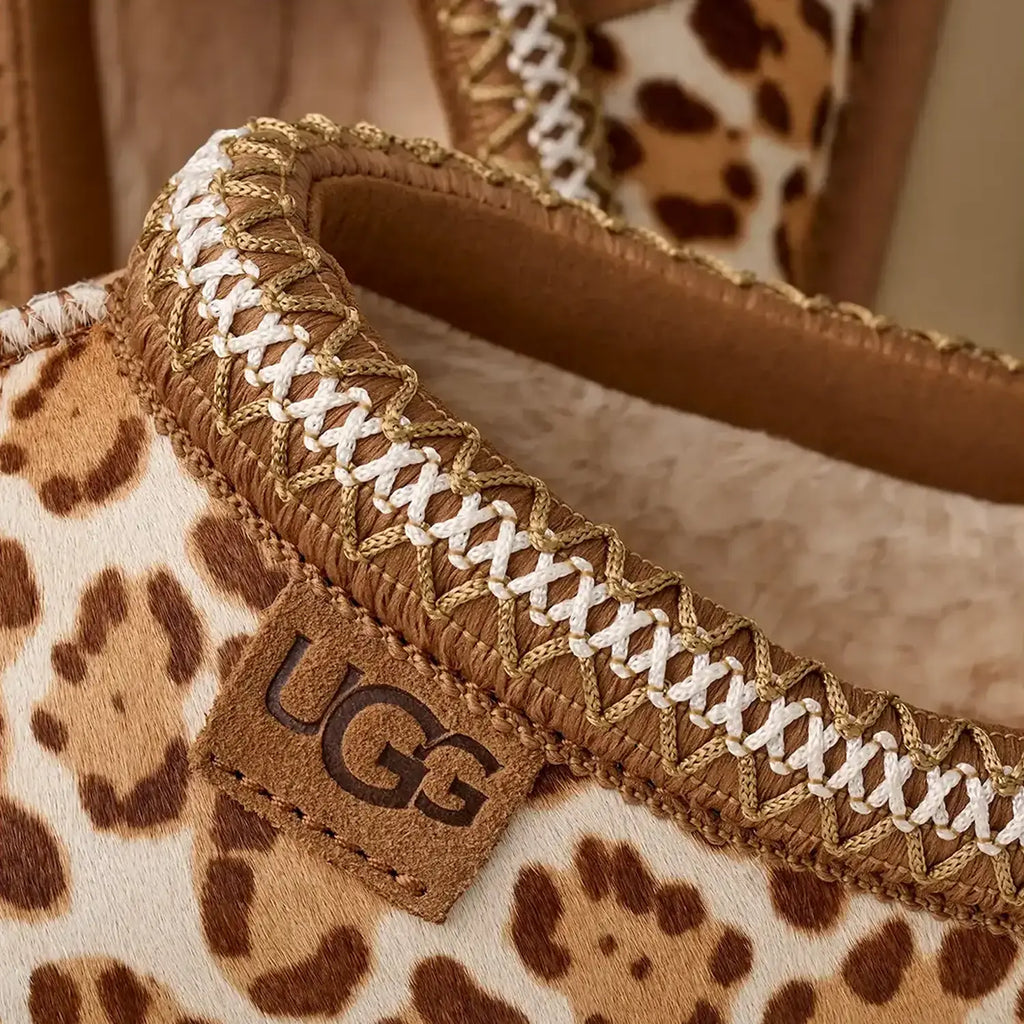 Women's Tazz Plains Slipper