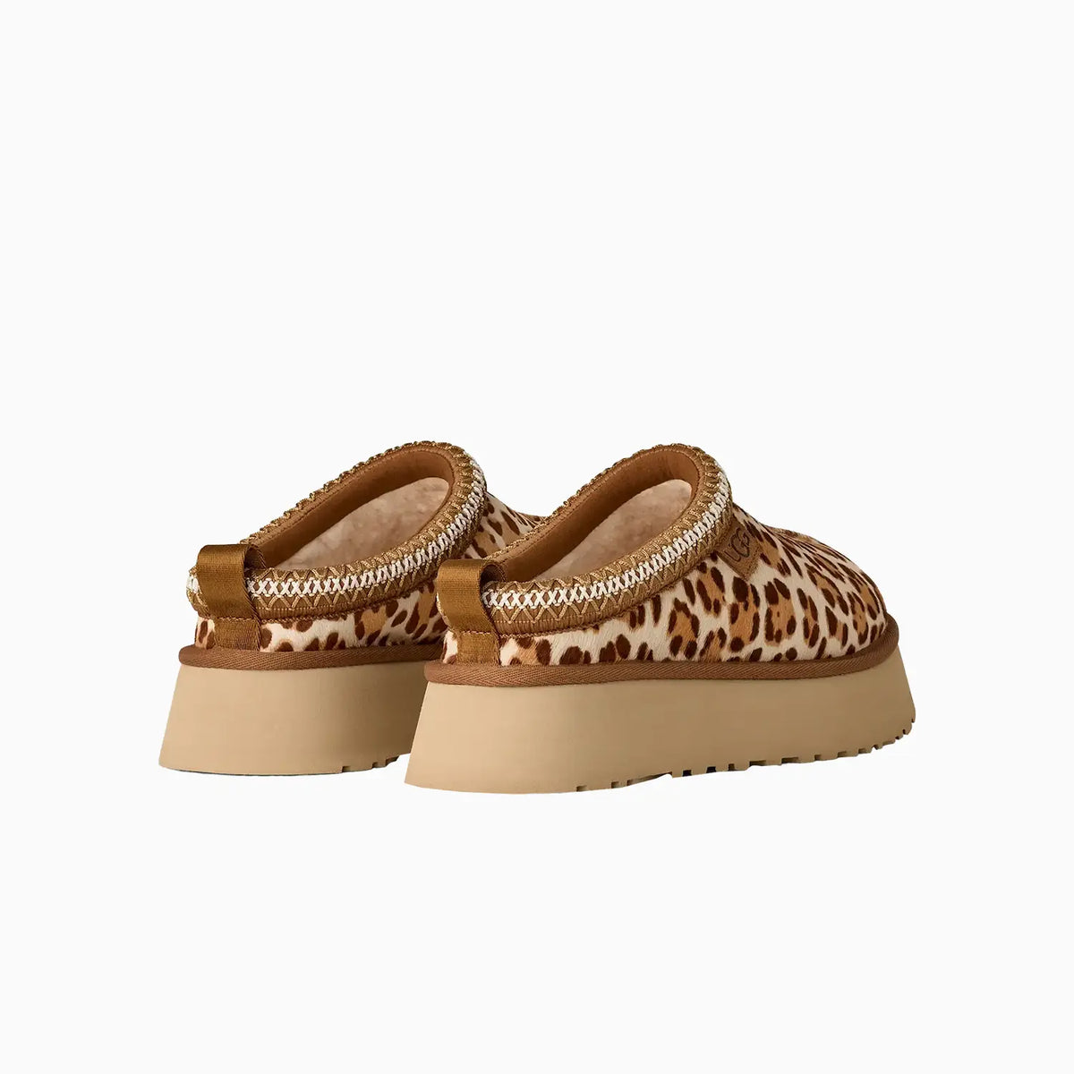 Women's Tazz Plains Slipper