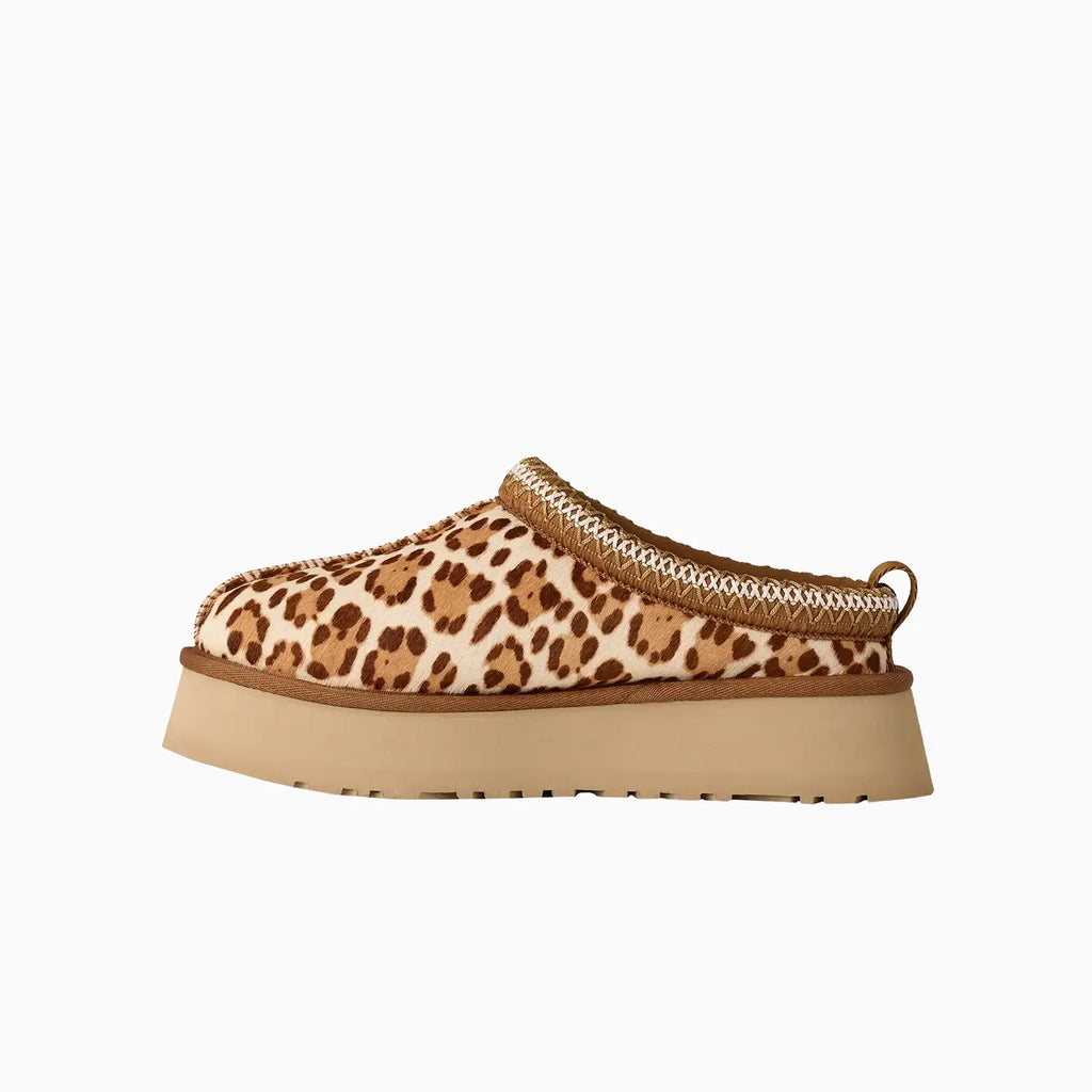 Women's Tazz Plains Slipper