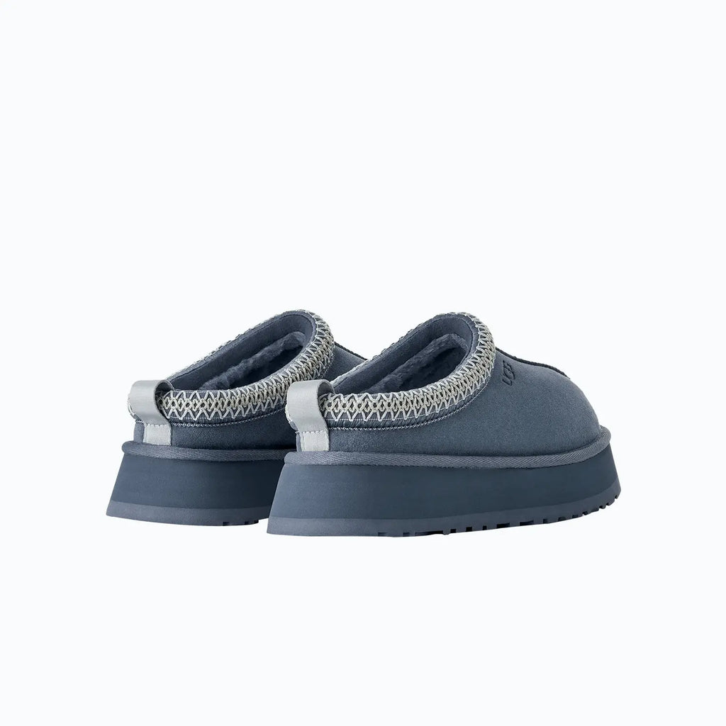 Pantuflas Tazz para mujer