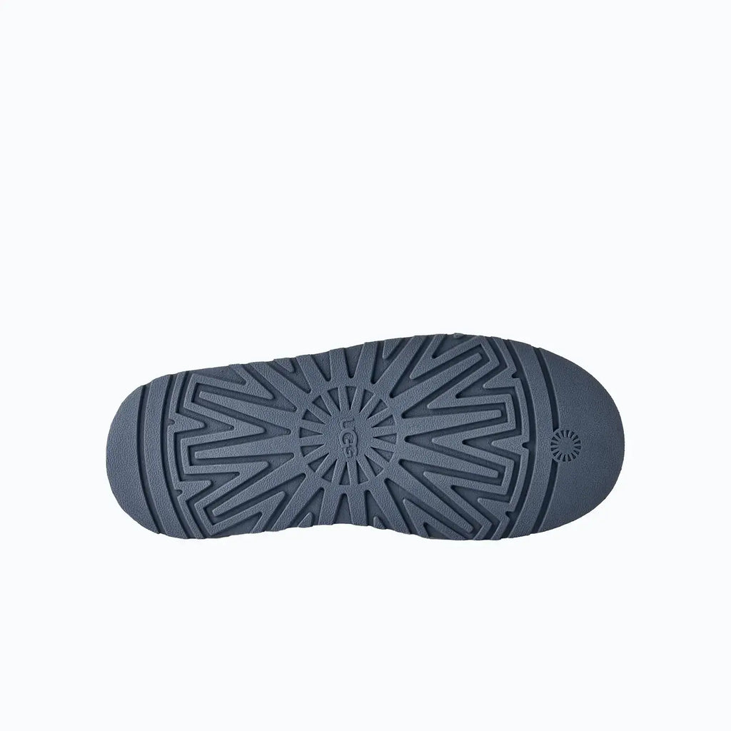 Pantuflas Tazz para mujer