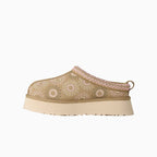 Women's Tazz Sun Stitch Slipper