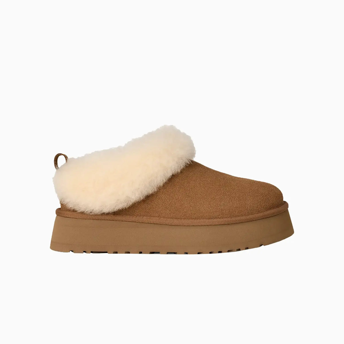 Pantufla Tazzelle para mujer