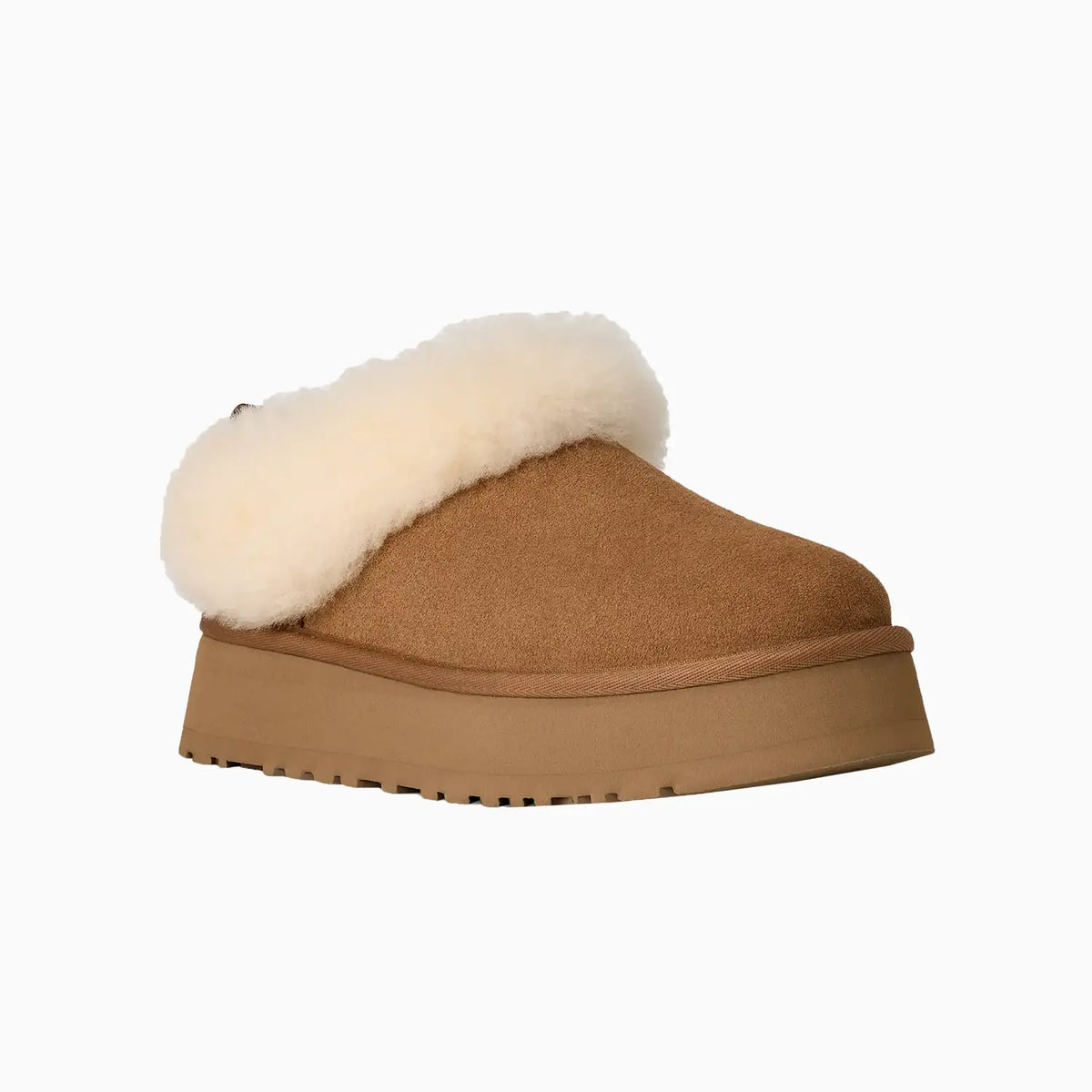 Pantufla Tazzelle para mujer