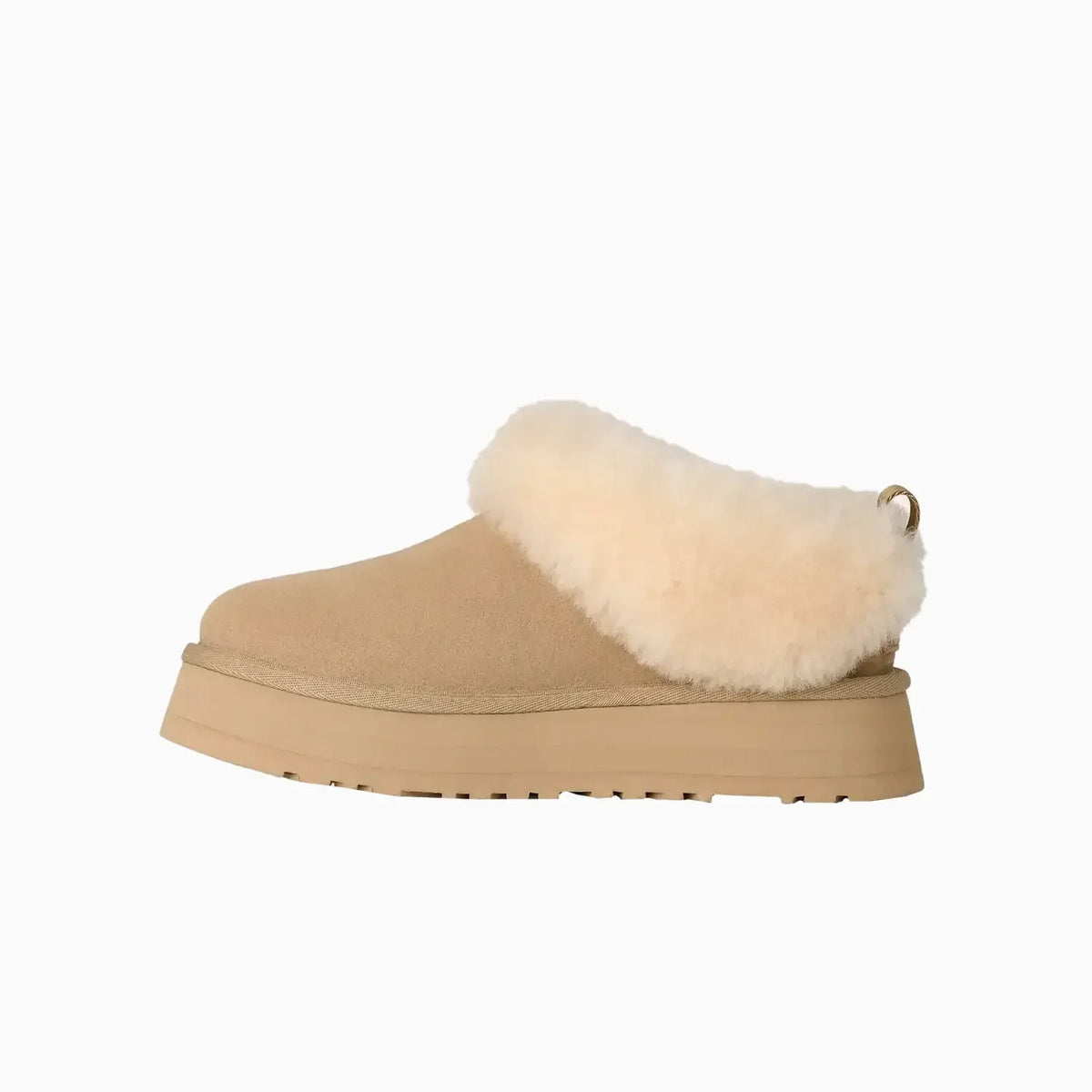 Pantufla Tazzelle para mujer
