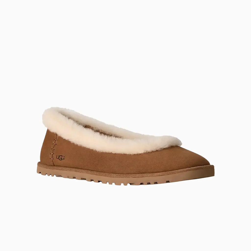 Women's Zora Ballet Flat