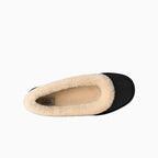 Women's Zora Leather Ballet Flat