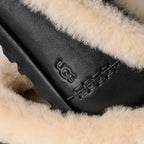 Women's Zora Leather Ballet Flat