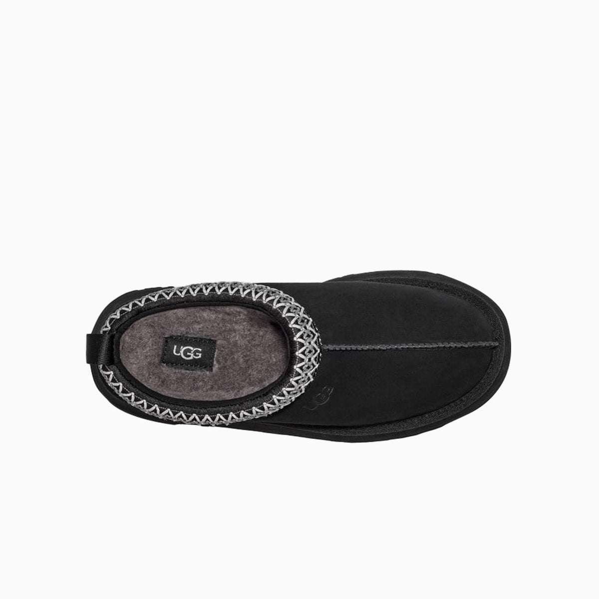 Pantuflas Tazz para mujer
