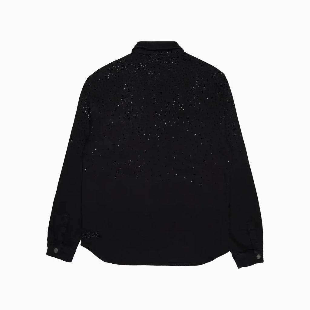 Men's Blitz Denim Jacekt