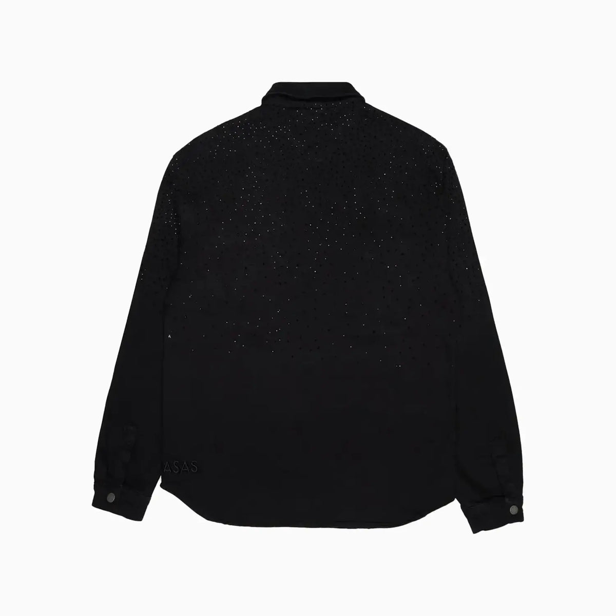 Chaqueta de mezclilla Blitz para hombre