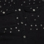 Men's Blitz Denim Jacekt
