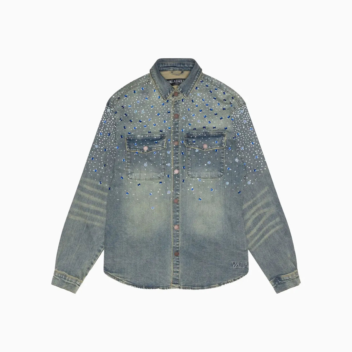 Men's Blitz Denim Jacket