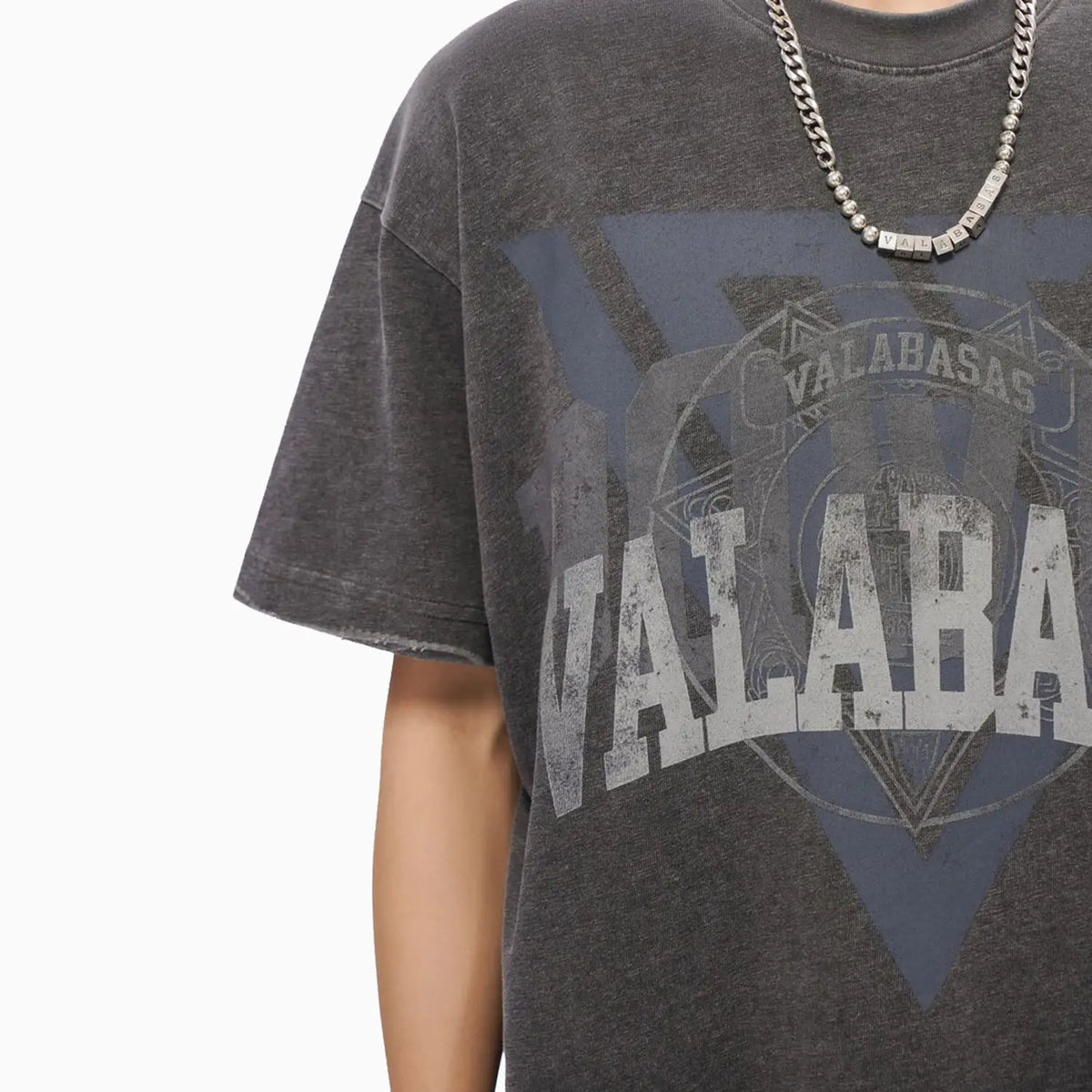Camiseta de posgrado para hombre