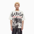 T-shirt papi pour hommes