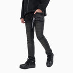 Men's Greed Skinny Denim Pant