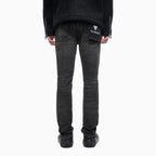 Men's Greed Skinny Denim Pant