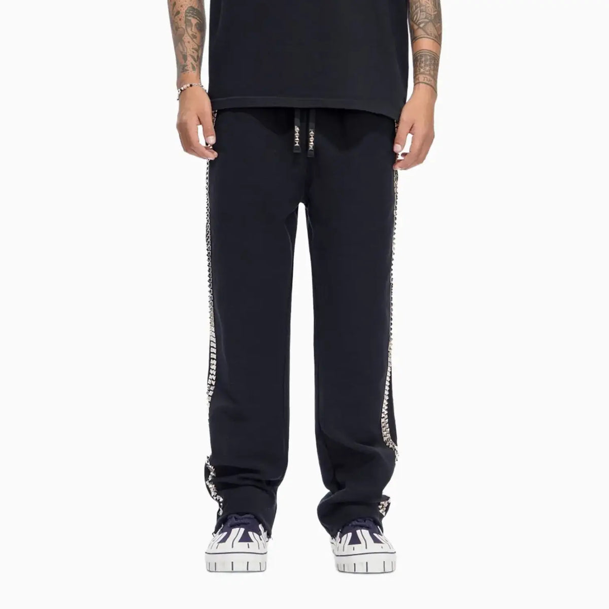 Men's Hand It Saturn Outfit