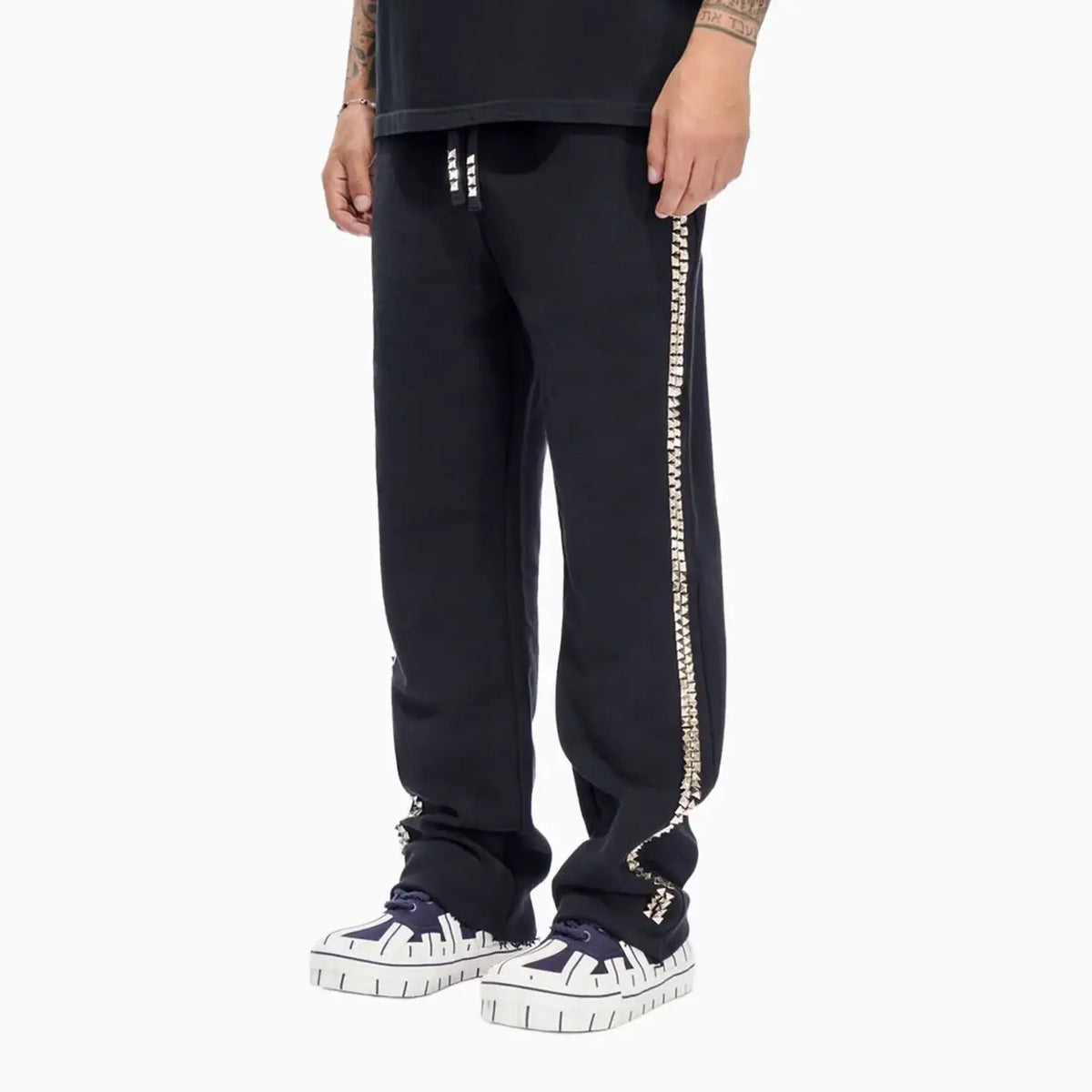 Tenue Saturne pour Homme
