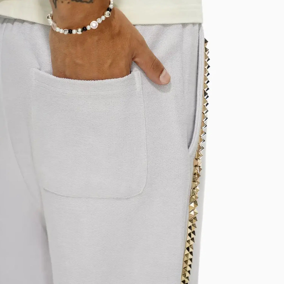 Tenue Saturne pour Homme