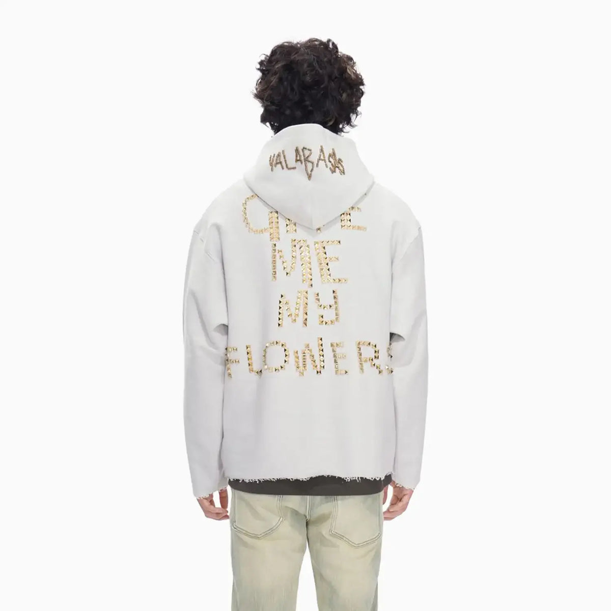 Men's Hand It Saturn Outfit