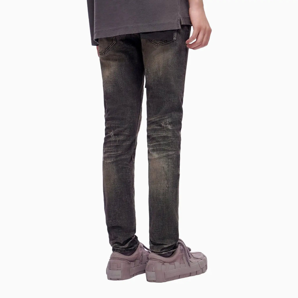 Pantalón Vaquero Pitillo Haste para Hombre