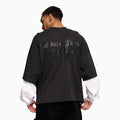 T-shirt à manches longues IMPACT pour homme