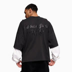 T-shirt à manches longues IMPACT pour homme